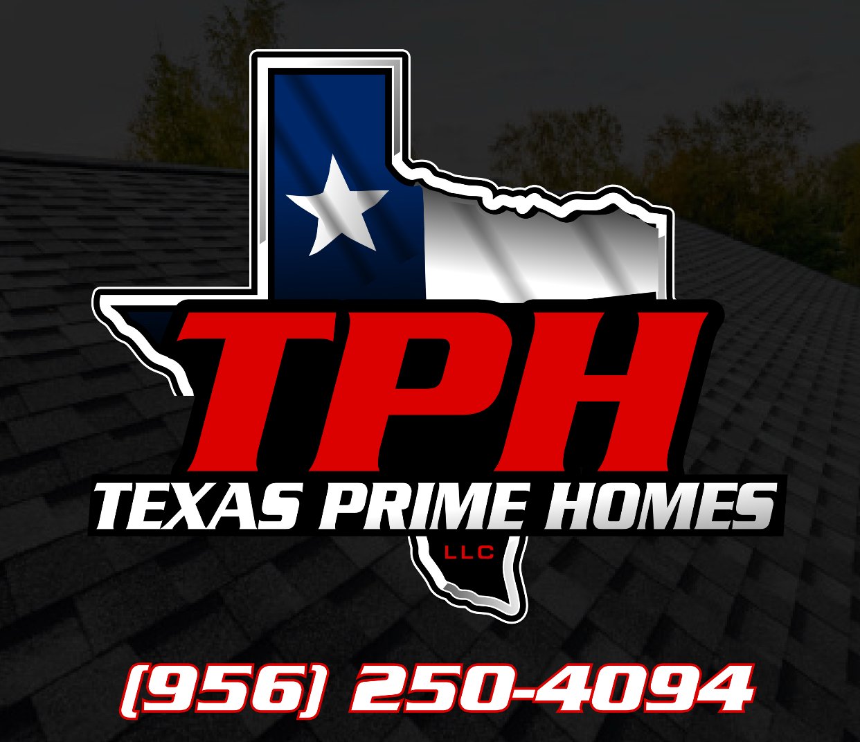 Roof replacement completed