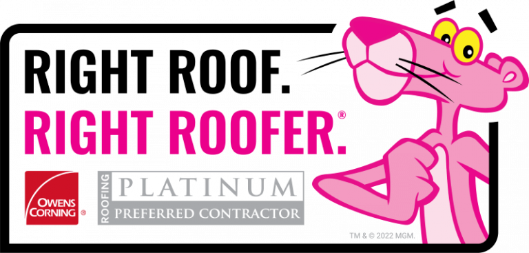 Wind damage roof repair