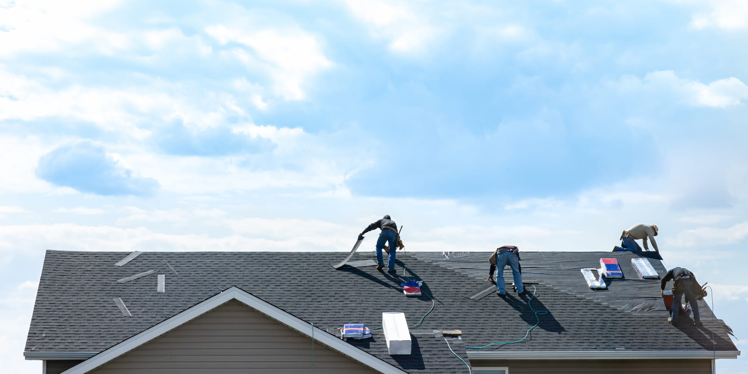 roof replacement broomfield