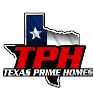 Texas Prime Homes - Life is better with a great roof